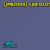 [JPB2009] 188.0105331+11.8804535