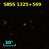 SBSS 1325+569