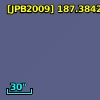 [JPB2009] 187.3842998+8.0292350