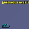 [JPB2009] 189.5515721+10.0907204