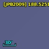 [JPB2009] 188.5251377+12.7410727