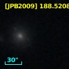 [JPB2009] 188.5208180+12.7424212