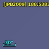 [JPB2009] 188.5383654+12.7372292