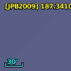 [JPB2009] 187.3410751+12.4496066