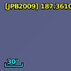 [JPB2009] 187.3610535+12.4382186
