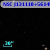 NSC J131110+561459