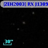 [ZEH2003] RX J1309.0+5557  1