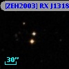 [ZEH2003] RX J1318.0+5533  1