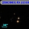 [ZEH2003] RX J1318.0+5533  3