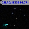 2SLAQ J123014.27-001032.0