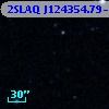 2SLAQ J124354.79-004938.0