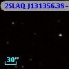 2SLAQ J131356.38-003315.1