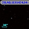 2SLAQ J131424.34-003222.6