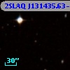 2SLAQ J131435.63-005352.0