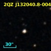 2SLAQ J132040.88-004948.0