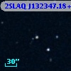 2SLAQ J132347.18+002523.5