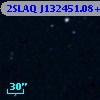 2SLAQ J132451.08+000318.4