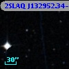 2SLAQ J132952.34-004331.2