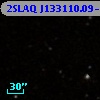 2SLAQ J133110.09-005659.9