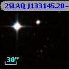 2SLAQ J133145.20-005209.0