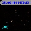 2SLAQ J141450.93-011211.9
