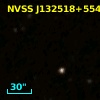 NVSS J132518+554032