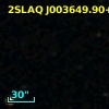 2SLAQ J003649.90+004003.8