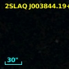 2SLAQ J003844.19+002827.1