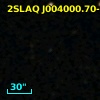 2SLAQ J004000.70-010616.8