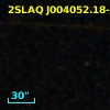 2SLAQ J004052.18-004020.9