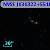 NVSS J131322+551629