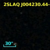 2SLAQ J004230.44-001102.3