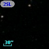 2SLAQ J004325.27-000315.6