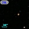 2SLAQ J004604.15+002434.6