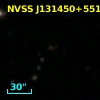 NVSS J131450+551138