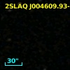 2SLAQ J004609.93-002032.5