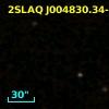 2SLAQ J004830.34-001924.1