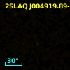 2SLAQ J004919.89-003804.1