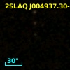 2SLAQ J004937.30-005116.8