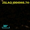 2SLAQ J004946.74-011059.0