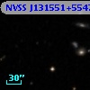 NVSS J131551+554725