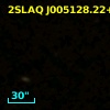2SLAQ J005128.22+004447.8