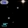2SLAQ J005304.00+000531.6