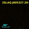 2SLAQ J005327.20-005715.0