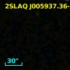 2SLAQ J005937.36-001734.5