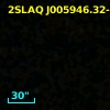 2SLAQ J005946.32-010008.7