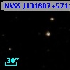 NVSS J131807+571150