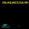 2SLAQ J021216.60-005114.3