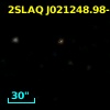 2SLAQ J021248.98-001709.1