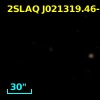 2SLAQ J021319.46-004448.5